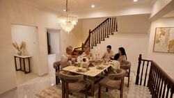 Lentor View (D26), Terrace #601581291